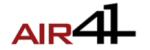 Fly Air41 Airways